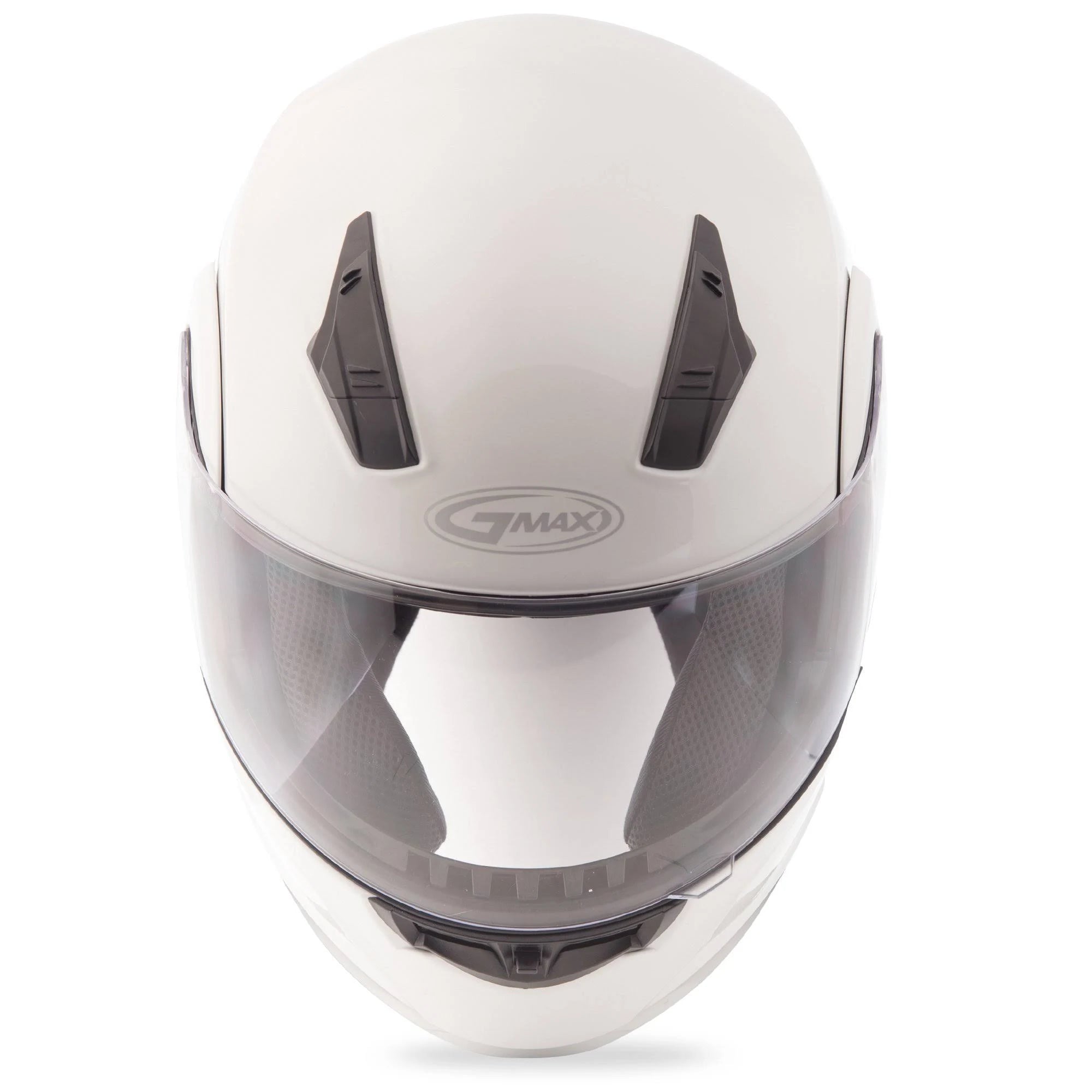 Pearl White Modular Helmet V83174