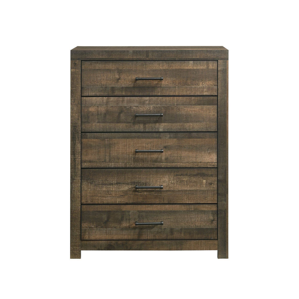 5-Drawer Chest H82108