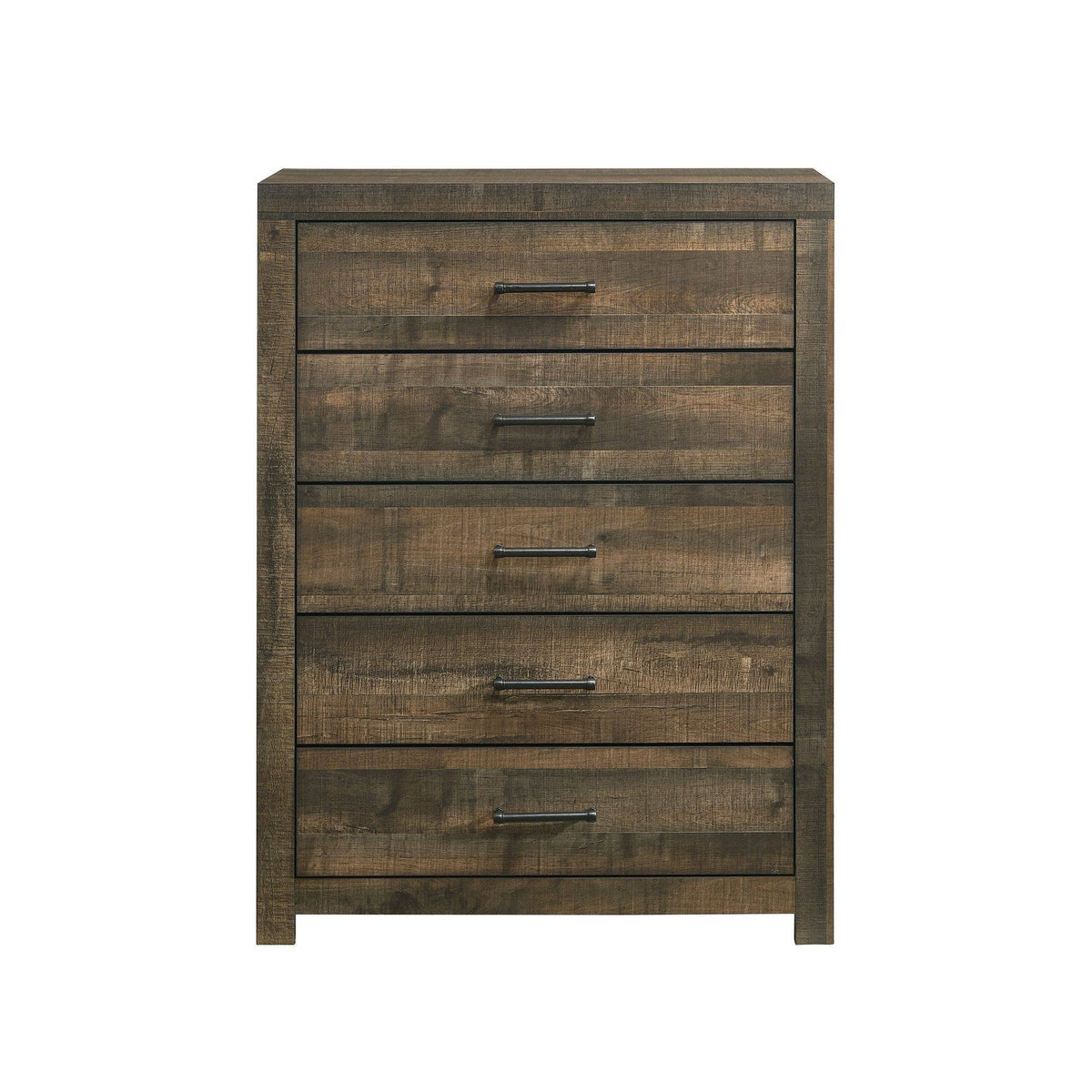 5-Drawer Chest H82108