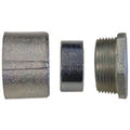2-in Steel Expansion Coupling A25414