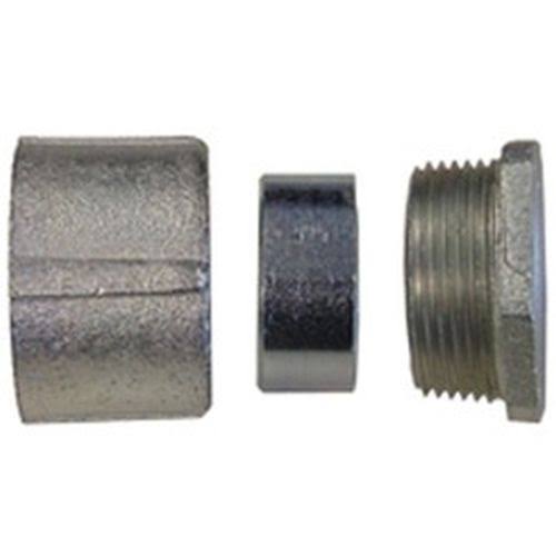 2-in Steel Expansion Coupling A25414