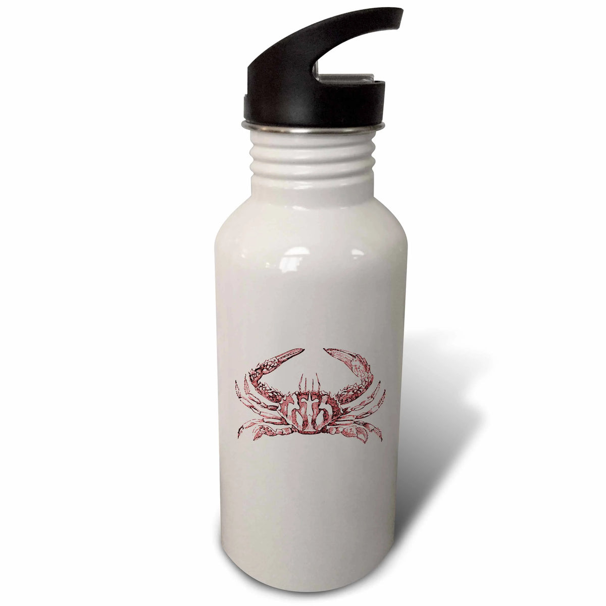 21 oz Sports Water Bottle Z5921