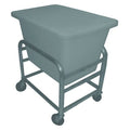 8 Bushel Aluminum Cart & Tub L53471