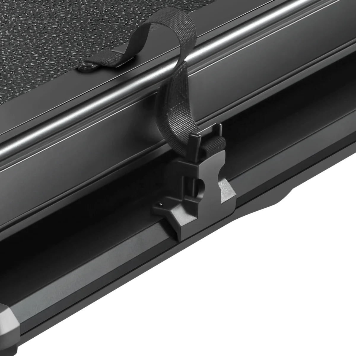 Hard Tri Fold Truck Bed Tonneau Cover J9013