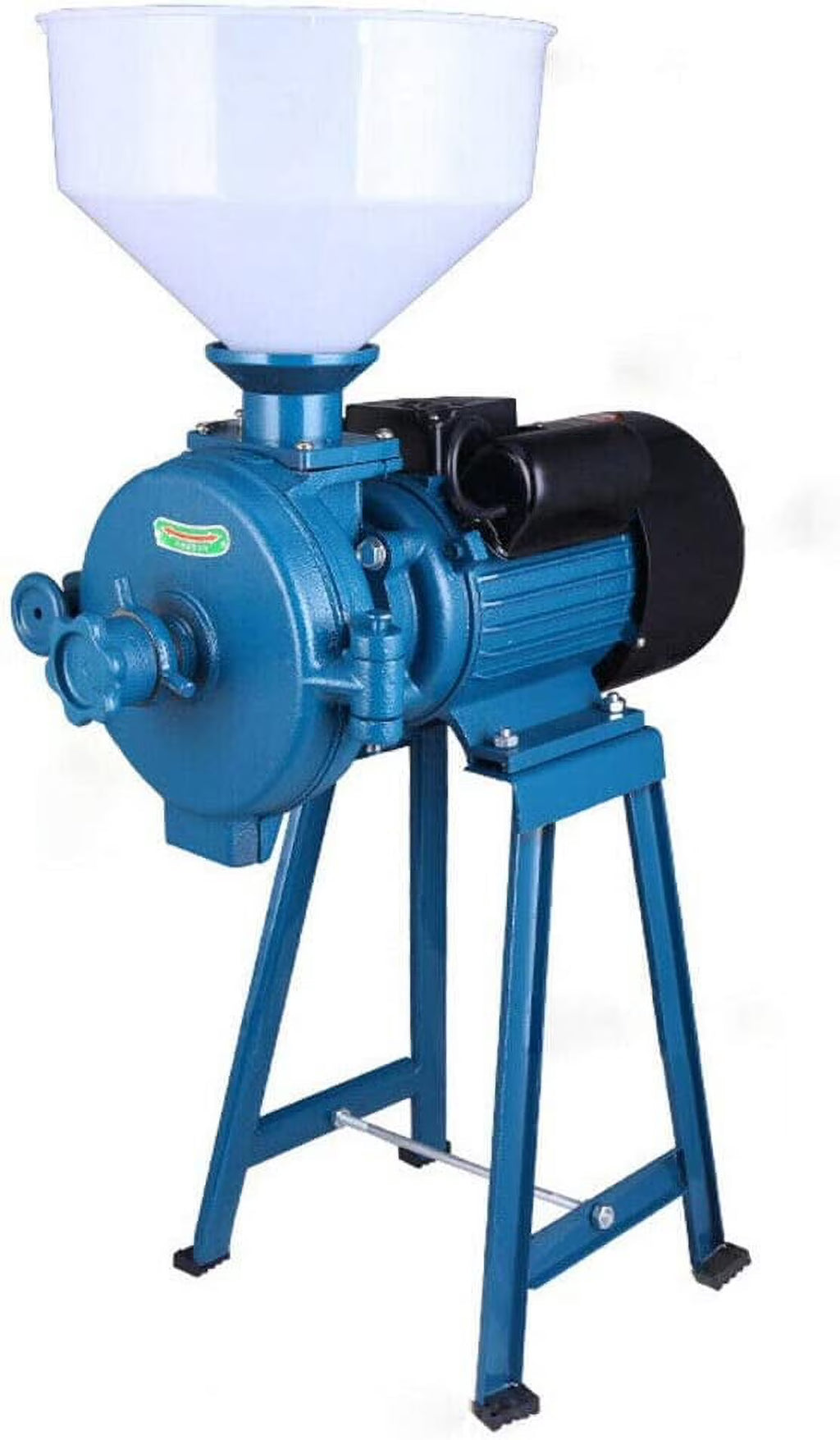 Electric Dry Grinder Flour Grinding Machine A71363