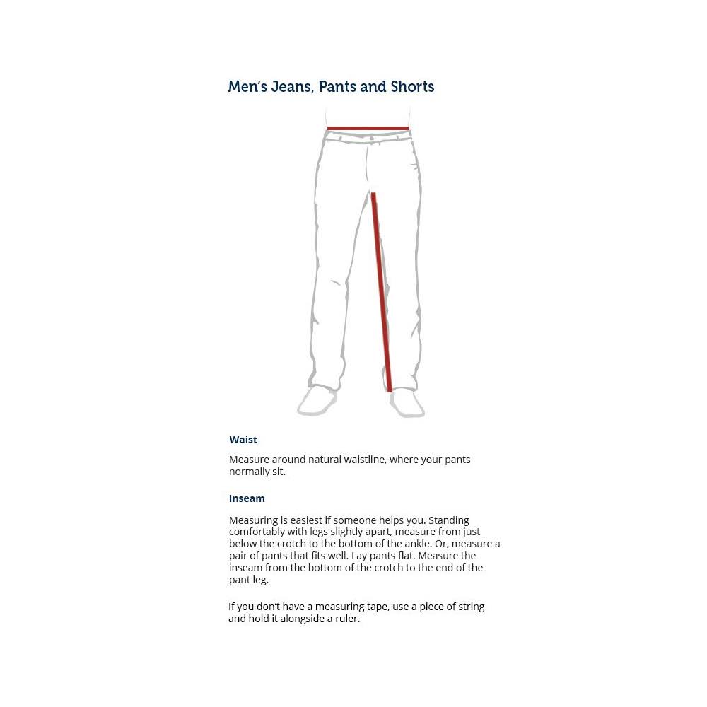 Functional Cargo Work Pant L6157