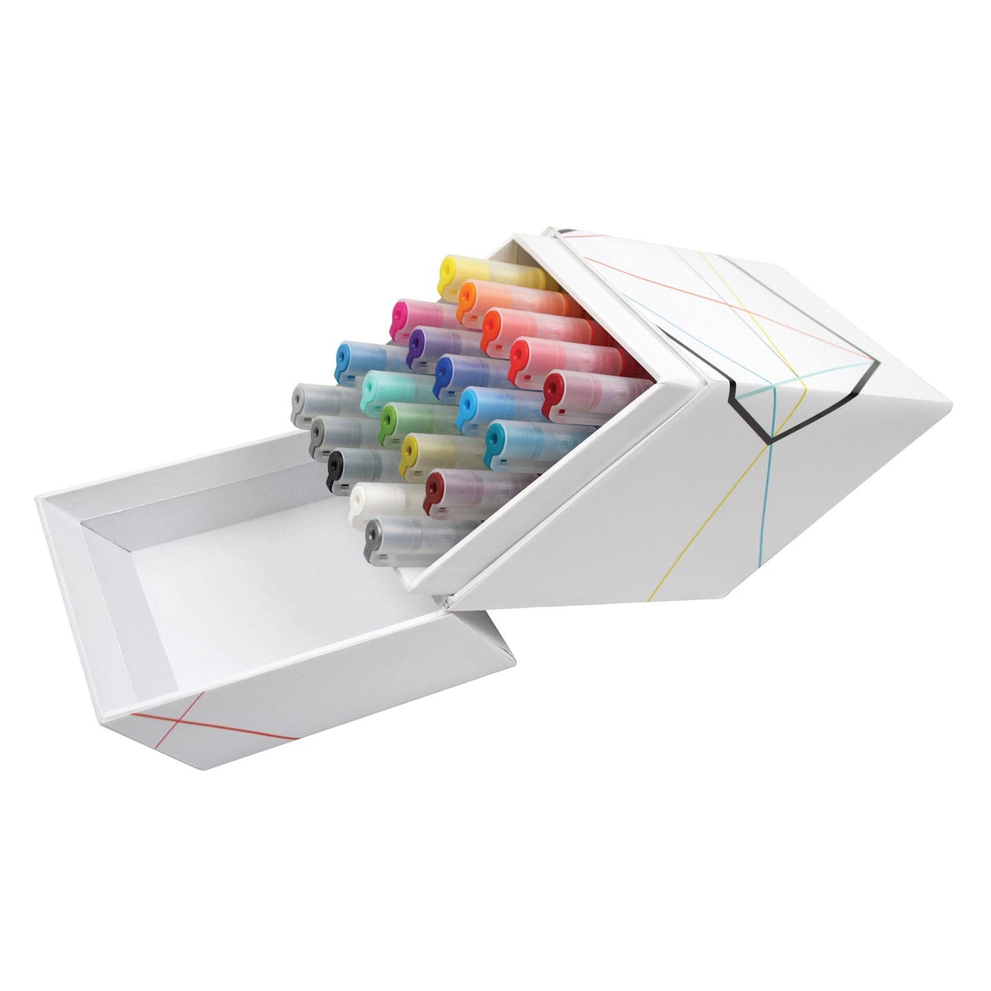 Painter Set of 20 M99908