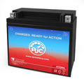Battery for Snowmobile M3444