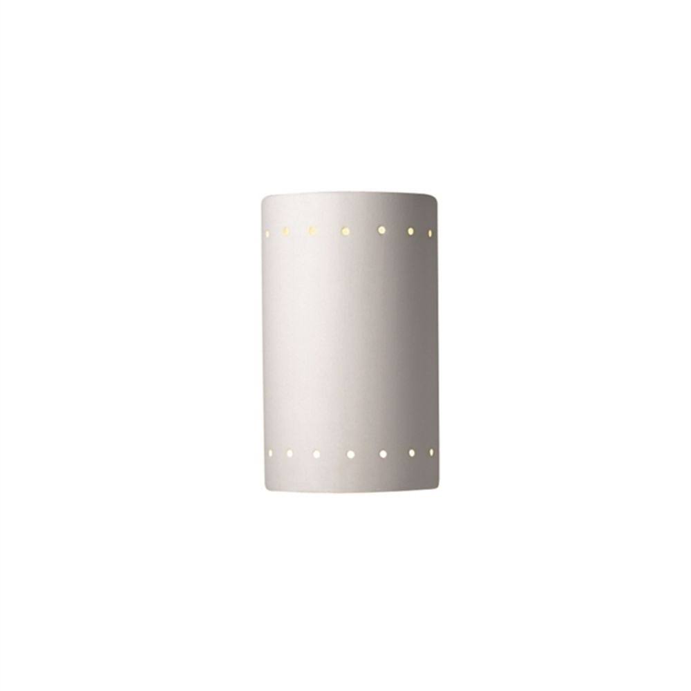 Small Cylinder with Perfs N533