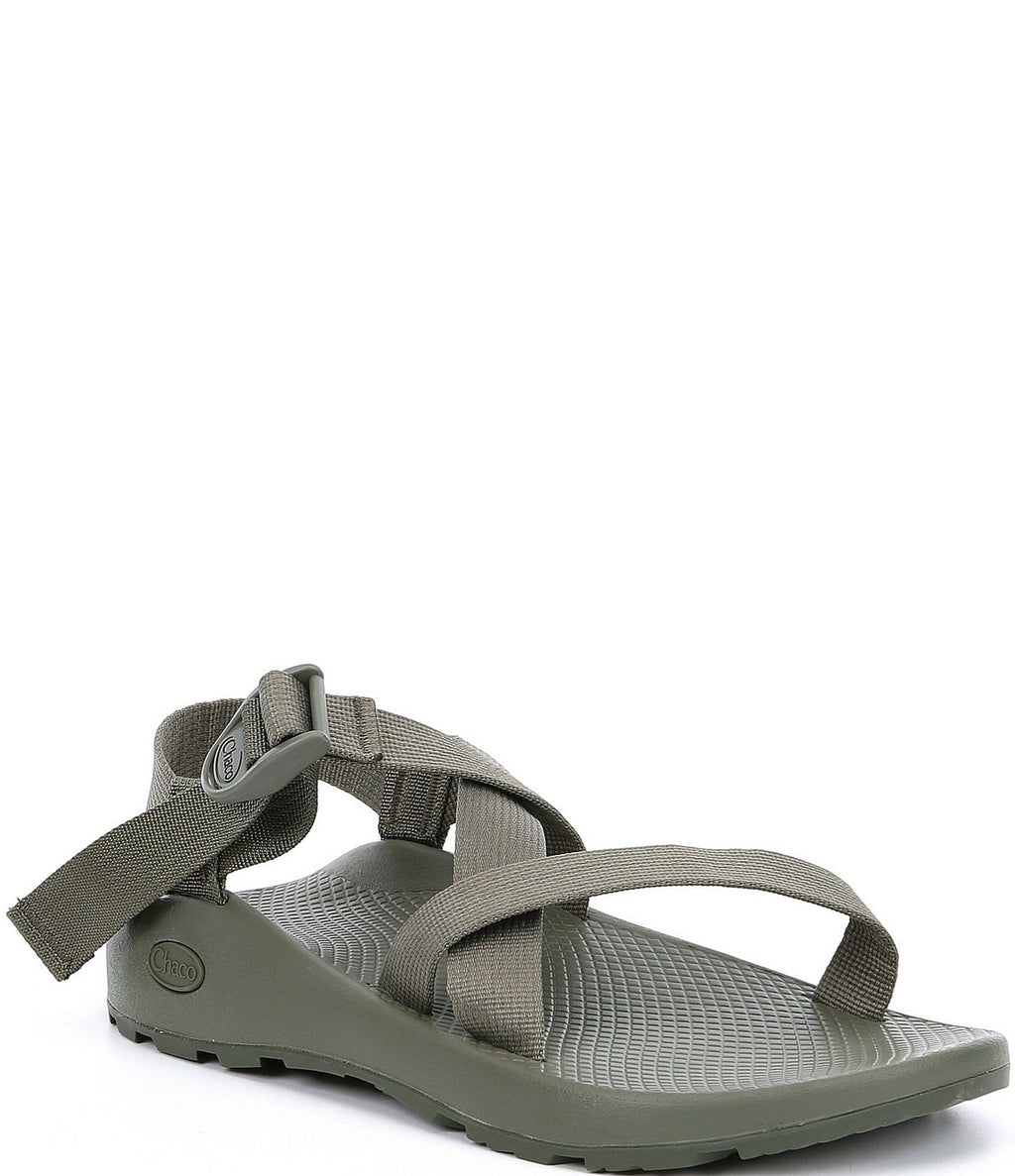 Olive Night Z/1 Classic Sandals P38892