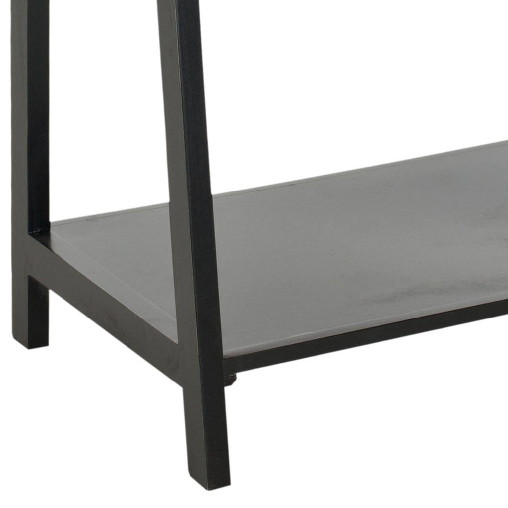 Black Etagere U63631