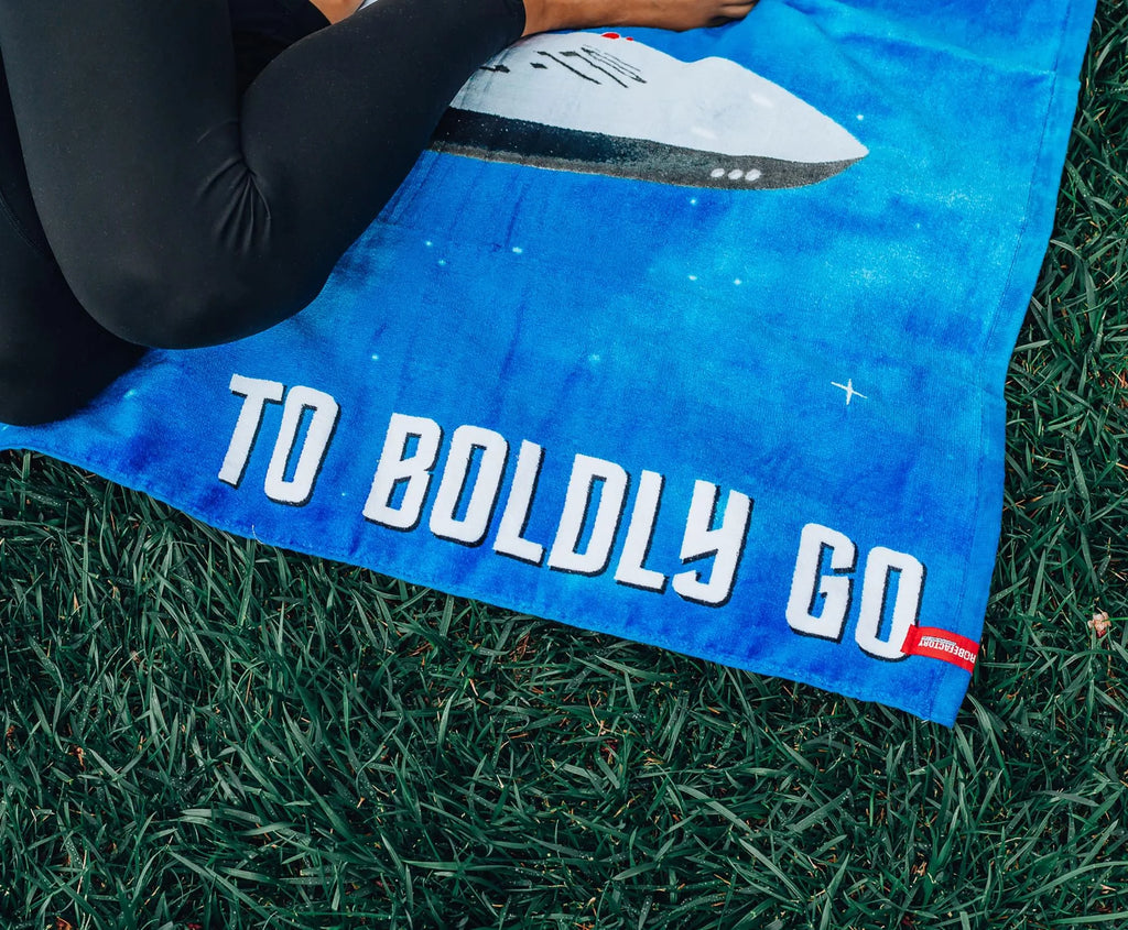 60 x 30 Inches Beach Towel D207602