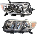 Headlight Assembly for Scion xB W5629
