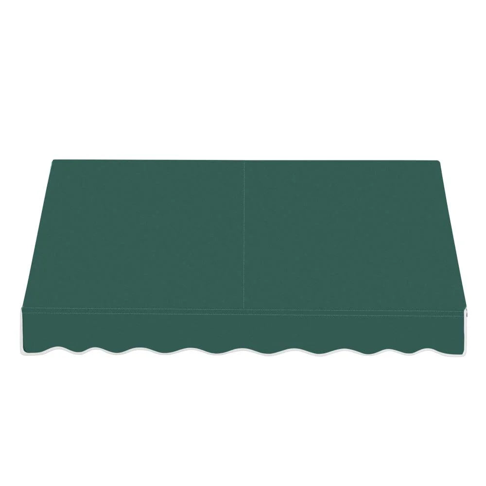 Forest Fixed Acrylic Awning P19131