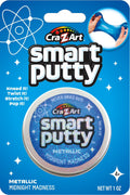 Metallic Putty R53807