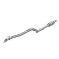 Cat Back Exhaust System I151674