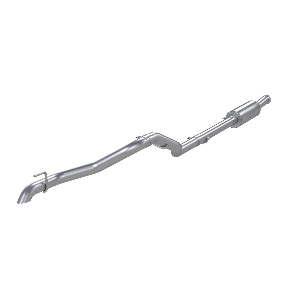 Cat Back Exhaust System I151674