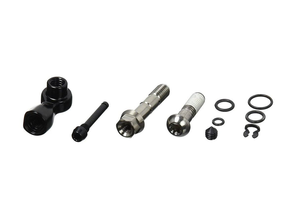 Caliper Hardware Kit K928