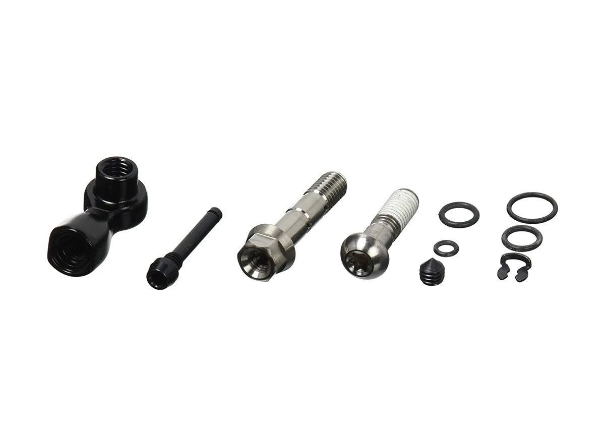 Caliper Hardware Kit K928