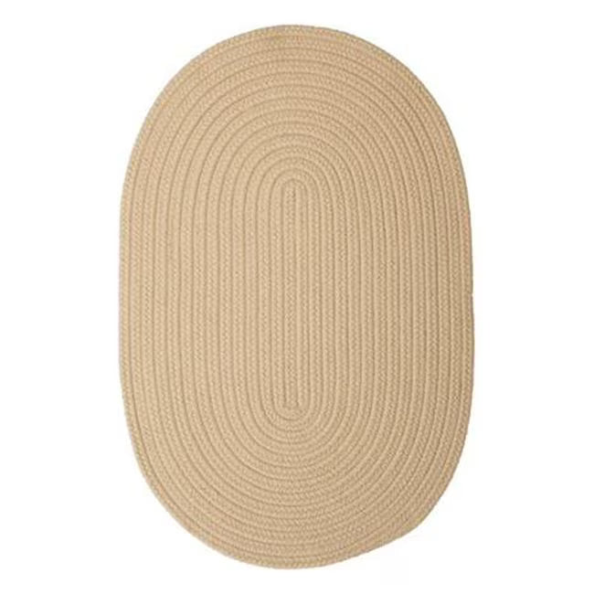 Linen Runner Rug J3788