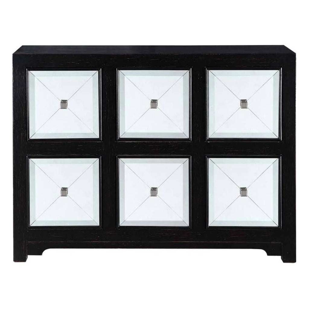 Accent Cabinet G9182