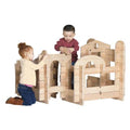 Notch Block Set, Set of 89 K59752