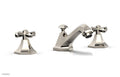 Polished Nickel Widespread Faucet S1770