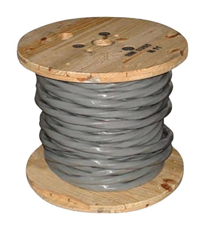 Service Entrance Cable I90411