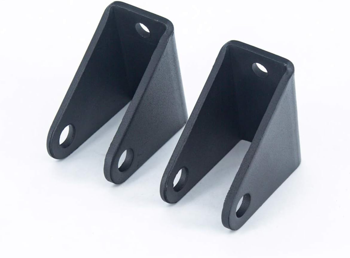 1-3" Forged Adjustable Suspension Leveling Lift Kits Pack of 2 Z34075