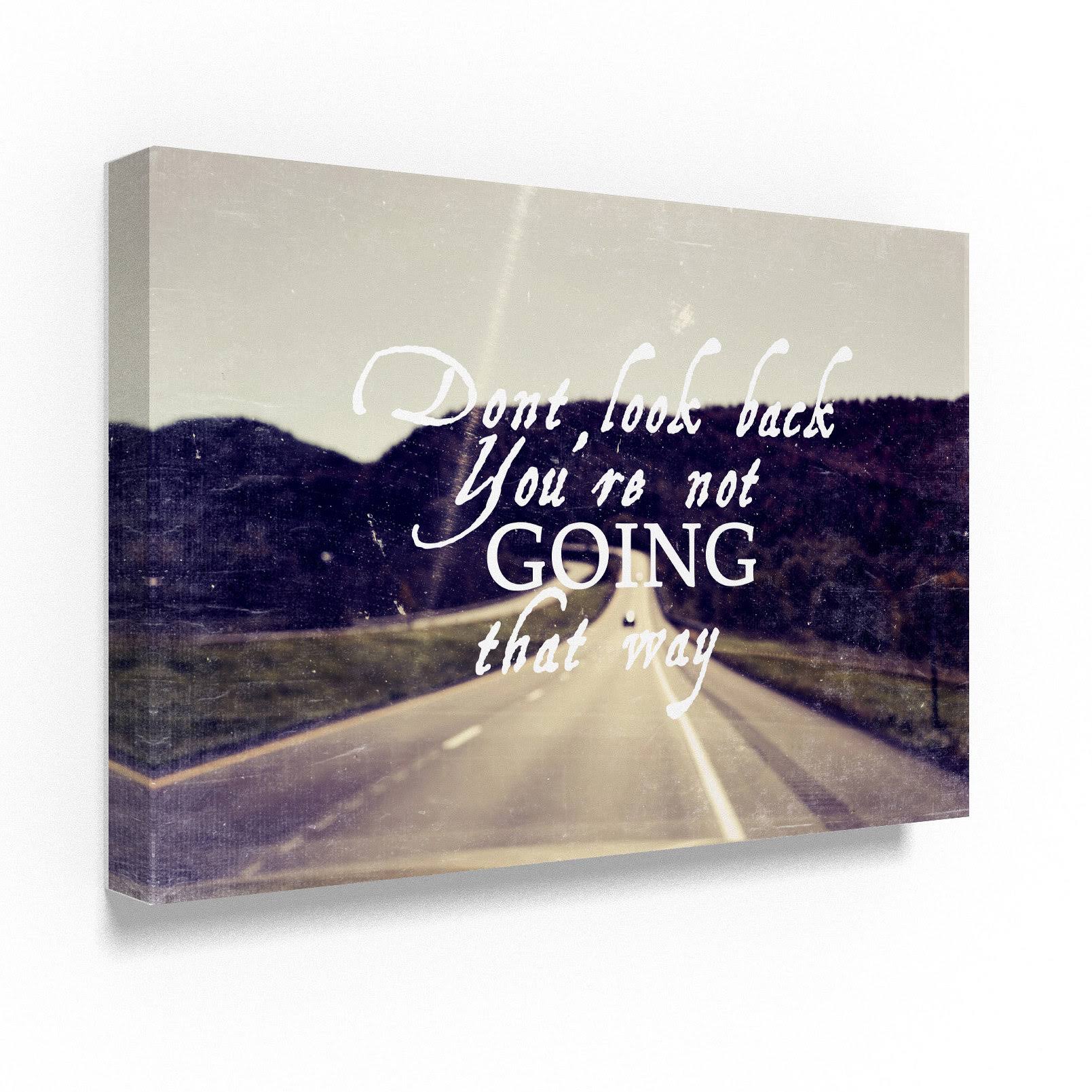 Vintage Skies Art Print H968