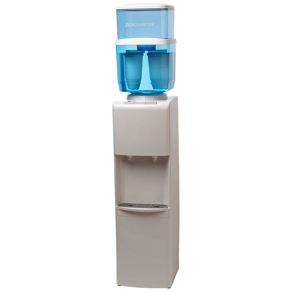 5 Gallon Filtered Water Jug B7767