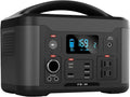 Portable Power Station 626Wh Solar Generator O585