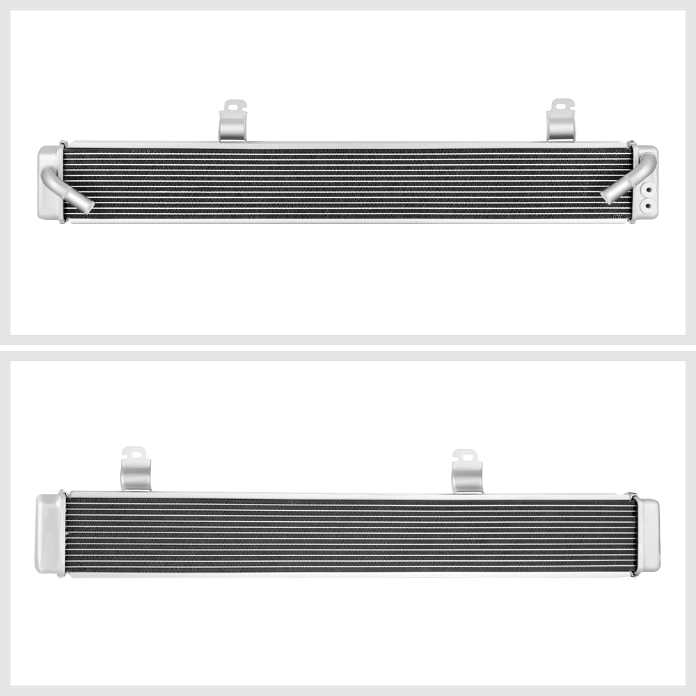 Aluminum Core Inverter Cooler for Toyota Camry Hybrid L508704