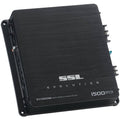 Monoblock Class AB Amp (1500 Watts Max) Y64823