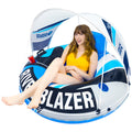 XL River Tube with Canopy and Sun Shade N201