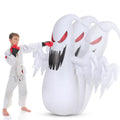 Inflatable Halloween Ghost Punching Bag N292