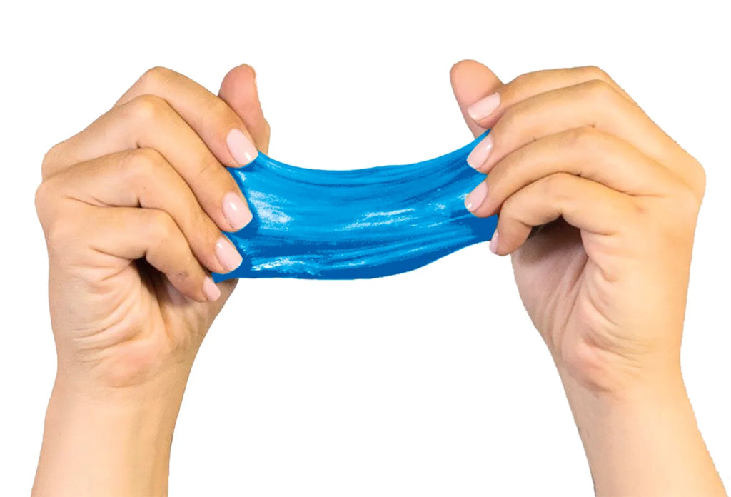 Metallic Putty R53807