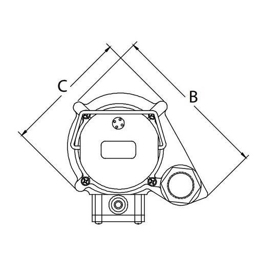 8-CIA Submersible Sump Pump U59968