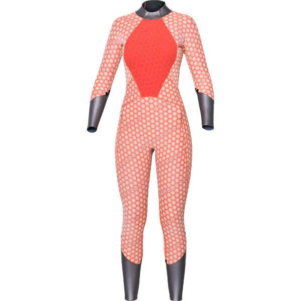 7mm Full Wetsuit P339