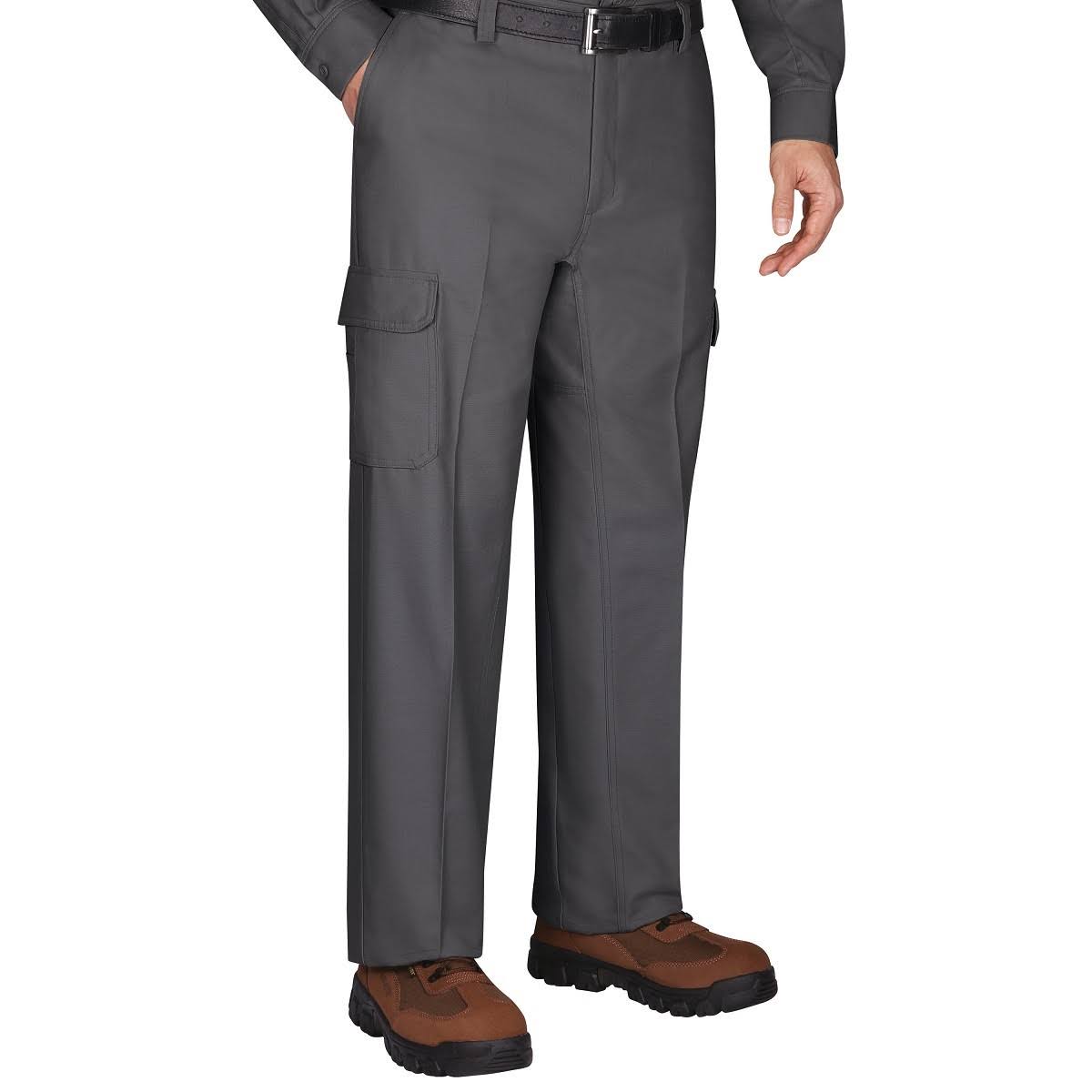 Functional Cargo Work Pant L6157