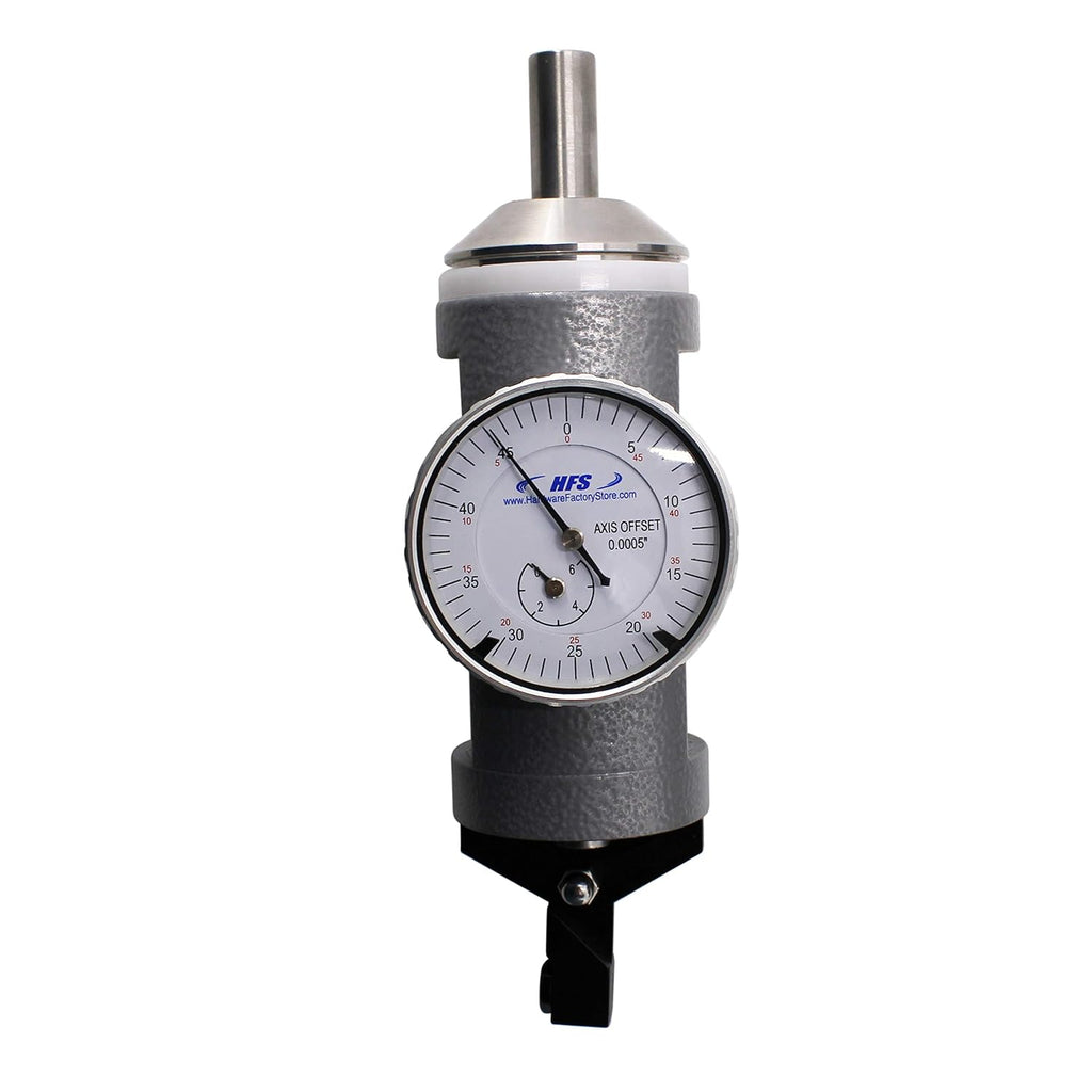 Coaxial Centering Indicator for Milling Machine Test Dial V5051