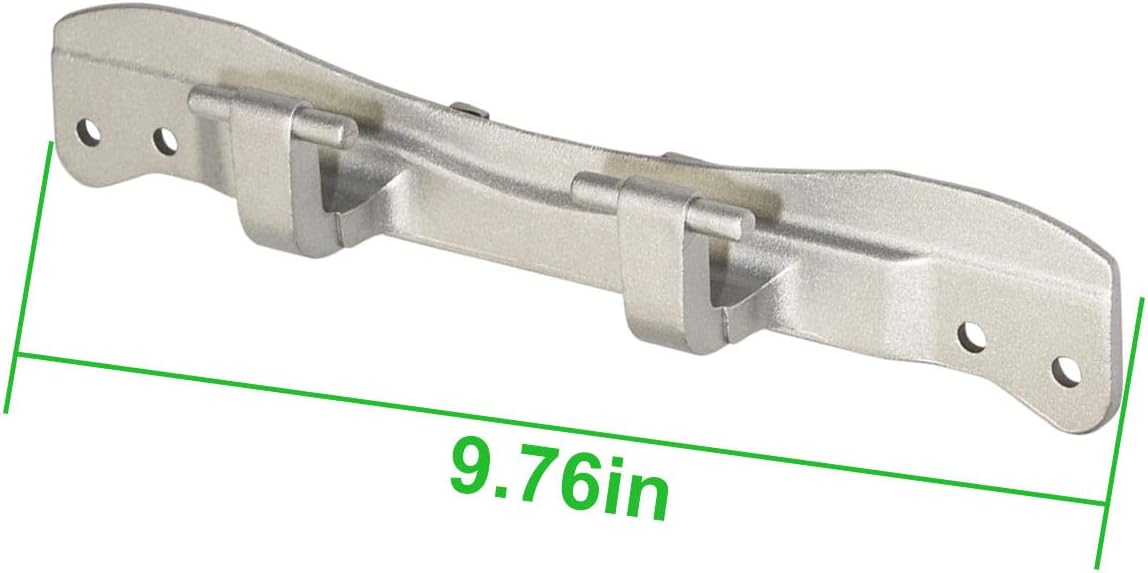 Dryer Washer Door Hinge Assembly Pack of 2 K201279