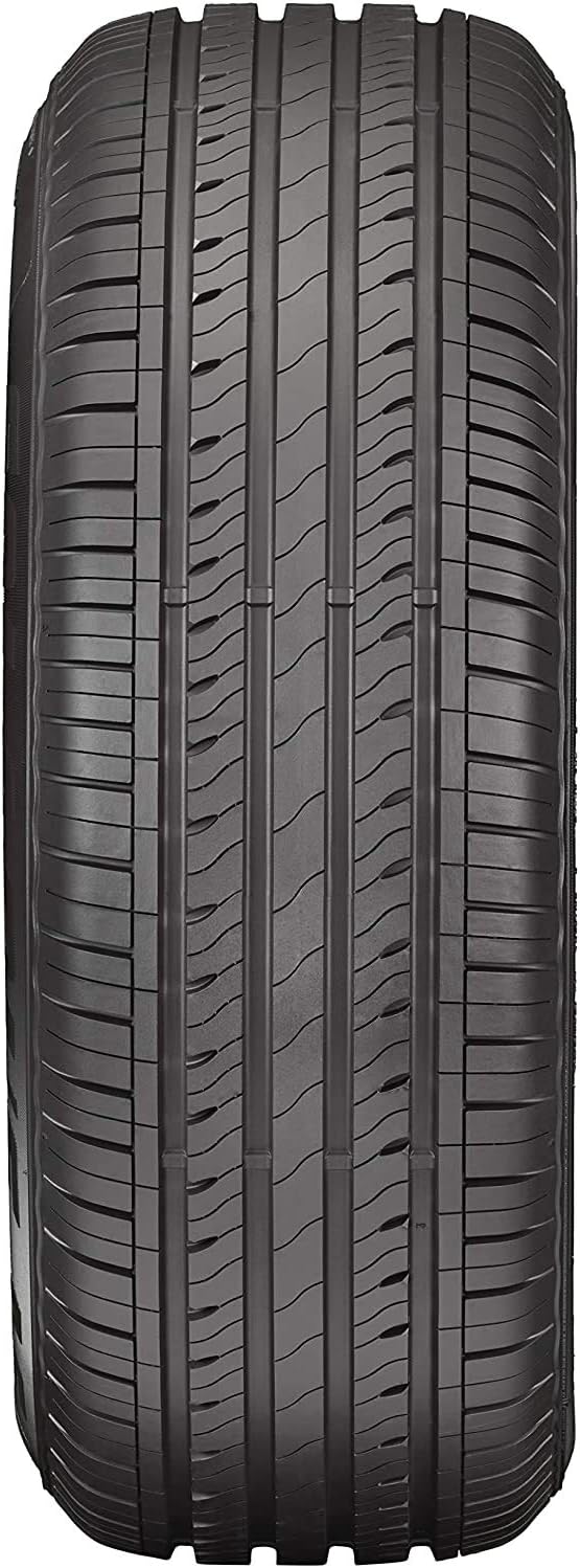 225/55R18 98H All-Season Tire Q593