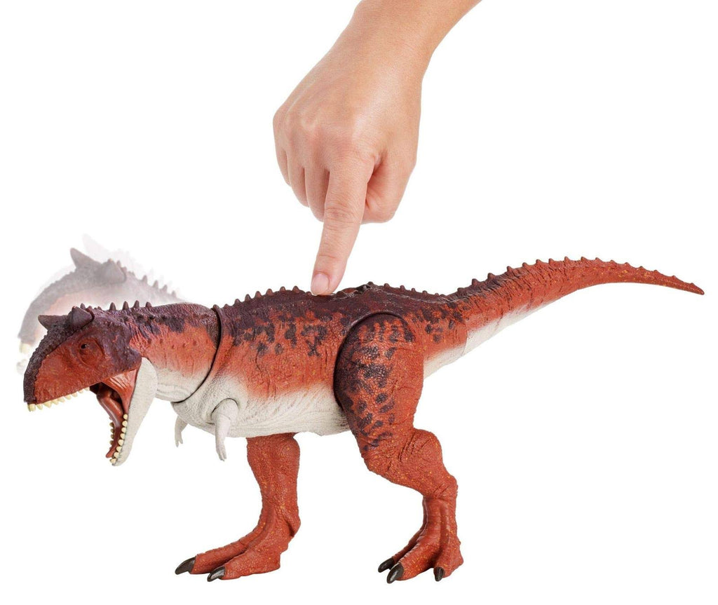Carnotaurus Figure I9568