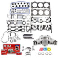Engine Rebuild Kit 3.4L OHV 12V VIN E G71807