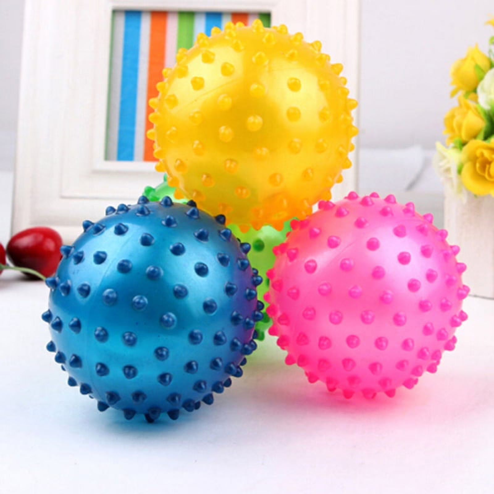 Inflatable Rubber Ball Toy Z2152