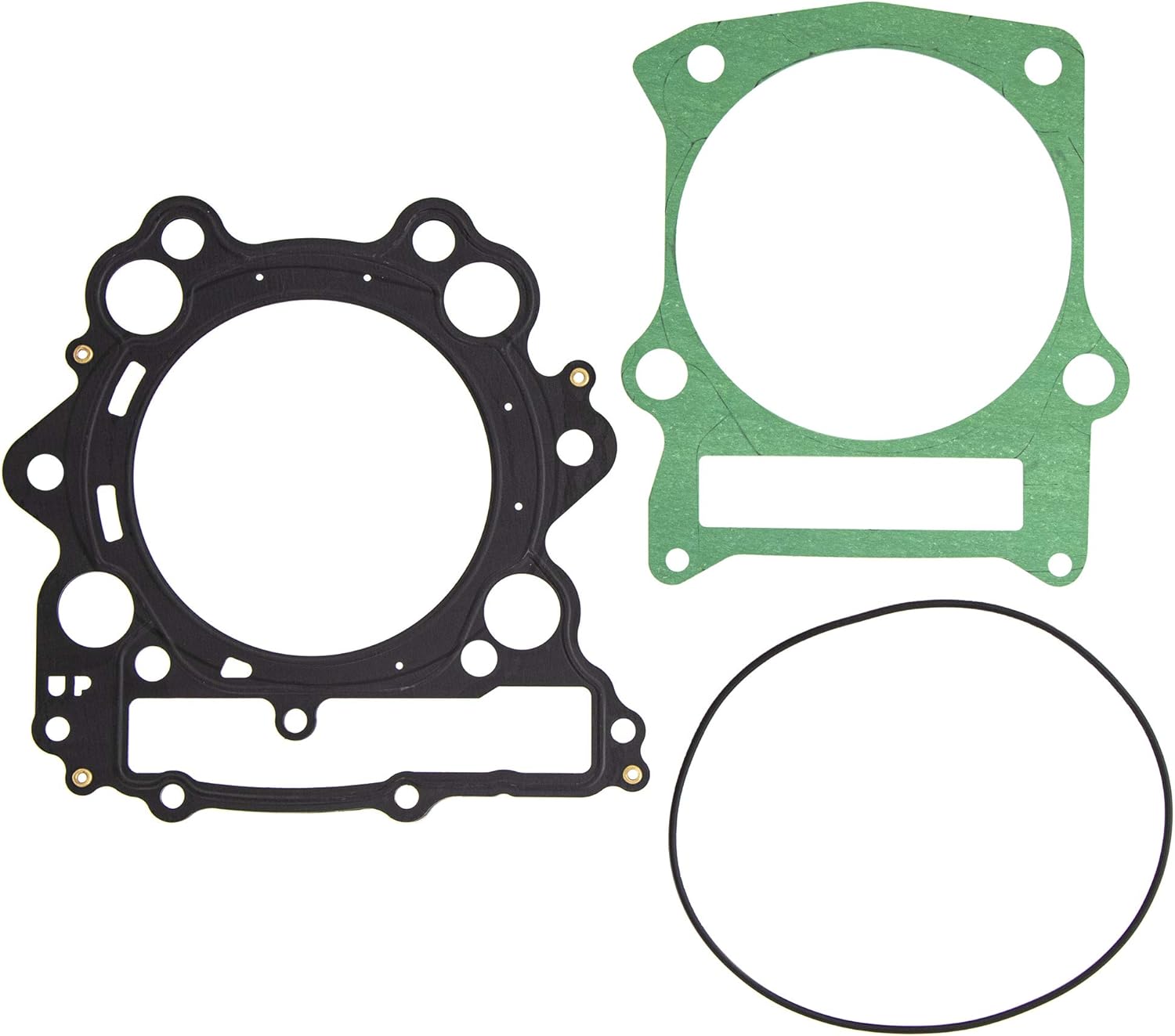 102mm Big Bore Cylinder and Fuel Pump Kit for Yamaha Rhino 660 T9333
