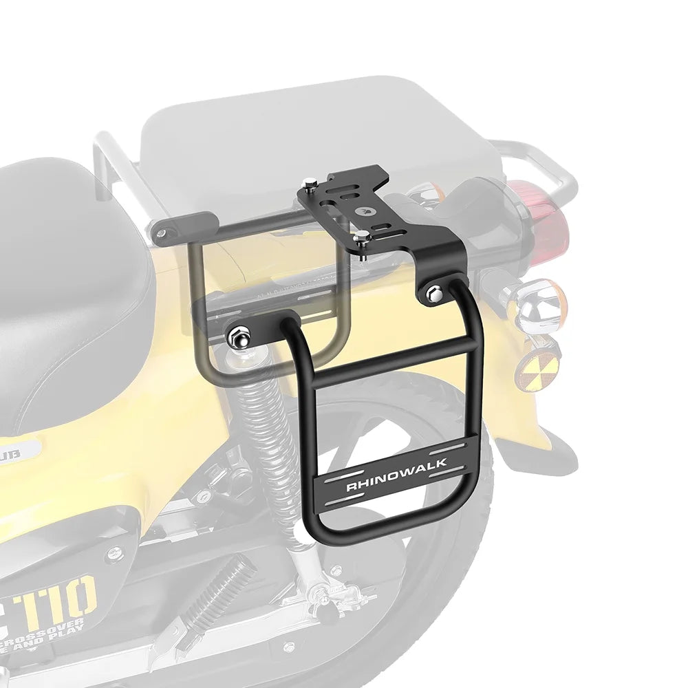 Motorcycle Rear Rack R221022