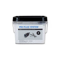 Epoxy Coated Carbon Steel Trim System H7196