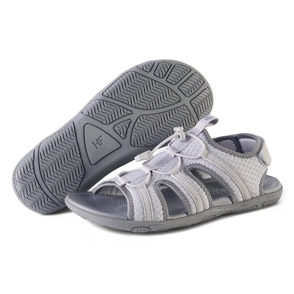 Ergonomic Barefoot Sandals C5639